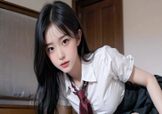 无痕浏览视觉示意